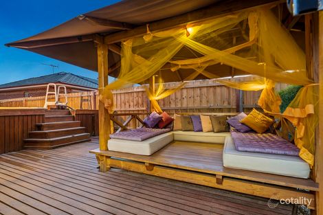 Property photo of 19 Wolviston Avenue Hillside VIC 3037