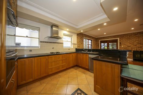 Property photo of 34A Prince Street Picnic Point NSW 2213