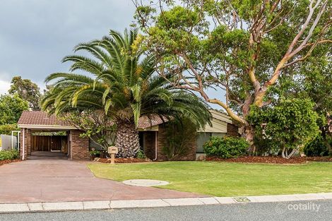 52 Chessington Way, Kingsley, WA 6026
