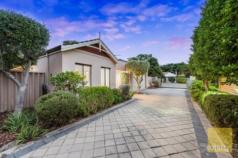Property photo of 114 Fitzroy Road Rivervale WA 6103