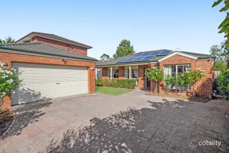 12 Koombahla Ct, Rowville, VIC 3178
