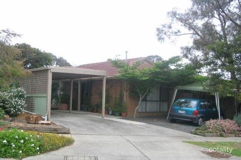 5 Park View Ct, Forest Hill, VIC 3131