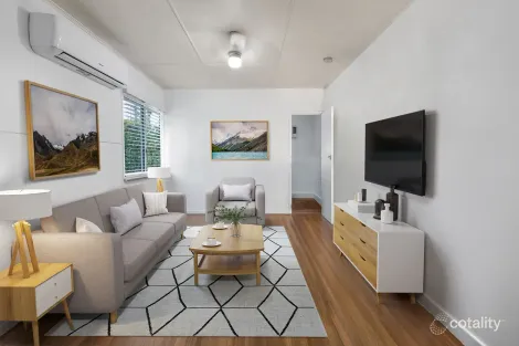 Property photo of 312 Slade Point Road Slade Point QLD 4740