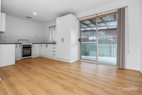 Property photo of 2/58 Waterbush Crescent Woodberry NSW 2322