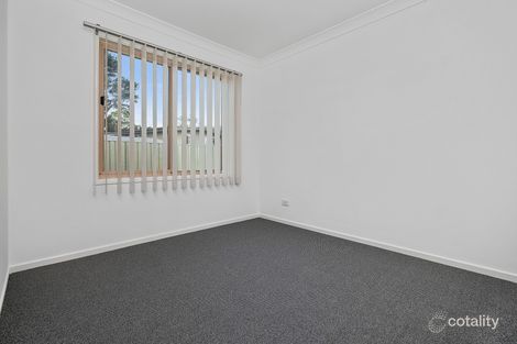 Property photo of 2/58 Waterbush Crescent Woodberry NSW 2322