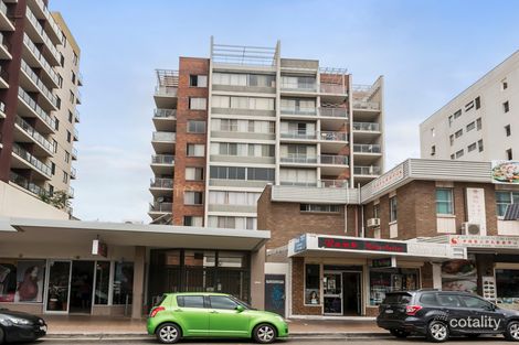 Property photo of 105/13 Spencer Street Fairfield NSW 2165