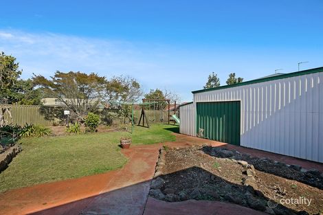 Property photo of 272 Alderley Street Centenary Heights QLD 4350