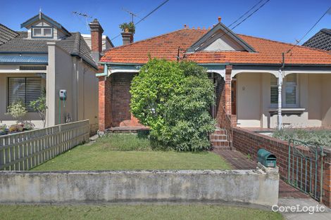 Property photo of 7 Carrington Road Randwick NSW 2031