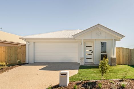 27 Blueberry St, Morayfield, QLD 4506
