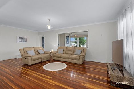 Property photo of 11 George Street Newtown QLD 4305