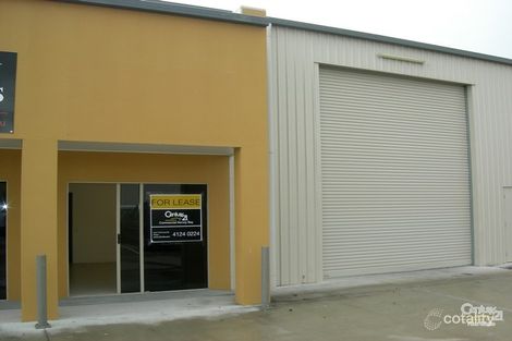 5/21 Southern Cross Cct, Urangan, QLD 4655