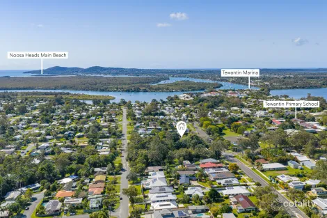 Property photo of 16 Cullinane Street Tewantin QLD 4565