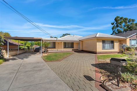 26 Eucalypt Pde, St Agnes, SA 5097