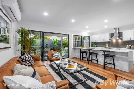 Property photo of 3/886 Sandgate Road Clayfield QLD 4011