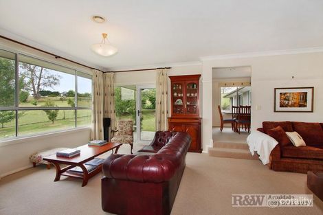 Property photo of 39-41 Dangarsleigh Road Armidale NSW 2350