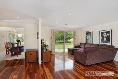 Property photo of 39-41 Dangarsleigh Road Armidale NSW 2350