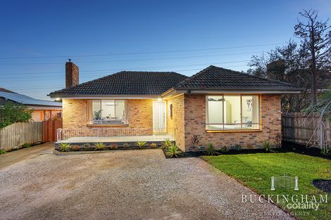 Property photo of 6 Elder Street Watsonia VIC 3087