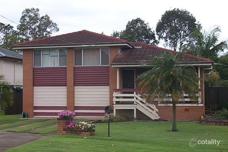 Property photo of 12 Clare Avenue Wynnum West QLD 4178