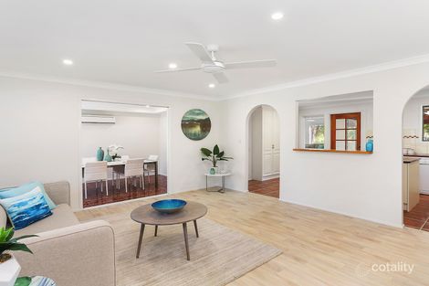 Property photo of 21 Plateau Crescent Carrara QLD 4211