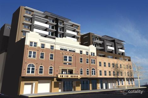 405/111 Scott St, Newcastle, NSW 2300