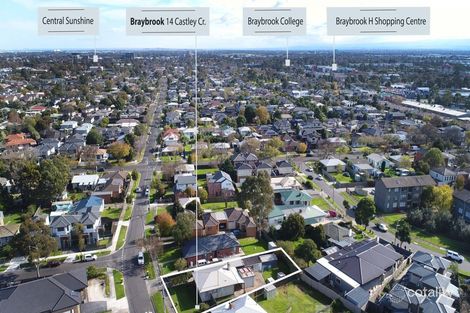 Property photo of 14 Castley Crescent Braybrook VIC 3019