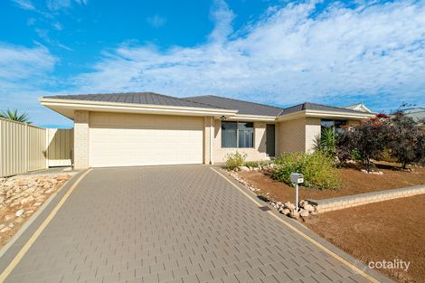 Property photo of 26 Moorings Loop Sunset Beach WA 6530