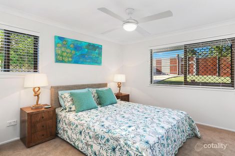 Property photo of 21 Plateau Crescent Carrara QLD 4211