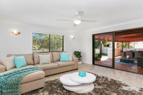 Property photo of 21 Plateau Crescent Carrara QLD 4211