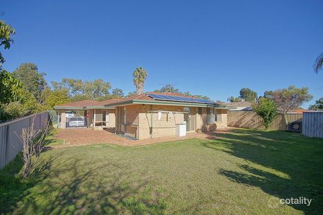 3/17 Mapstone Gdns, Murdoch, WA 6150