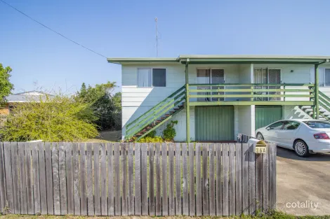 36 Banksia St, Point Vernon, QLD 4655