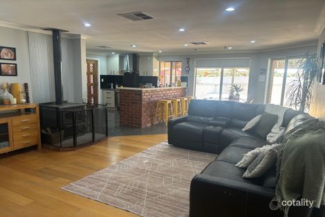 Property photo of 8 Goongarri Way Hannans WA 6430