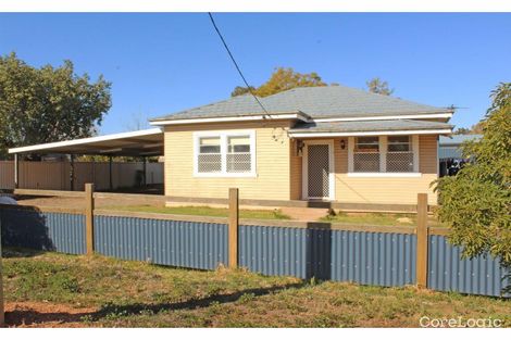 Property photo of 9 Kilcoy Street Gunnedah NSW 2380