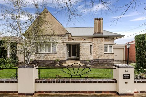 24 Glenhuntley St, Woodville South, SA 5011