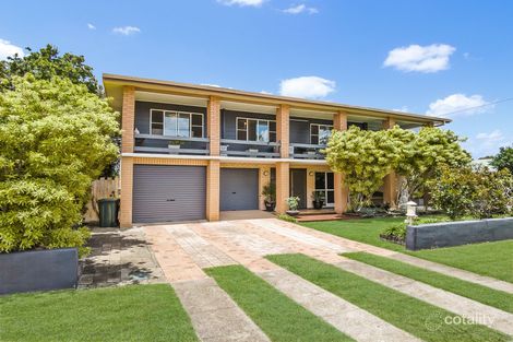 Property photo of 3 Maxwell Street Point Vernon QLD 4655