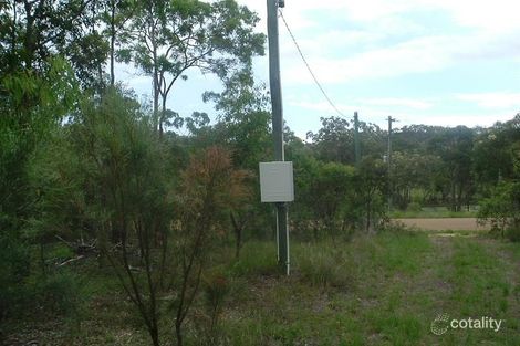 Property photo of 240 Whytallabah Road Euleilah QLD 4674