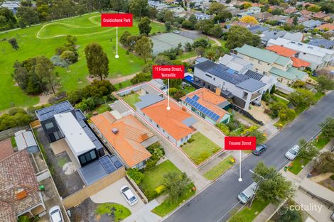 Property photo of 11 Freame Street Yarraville VIC 3013