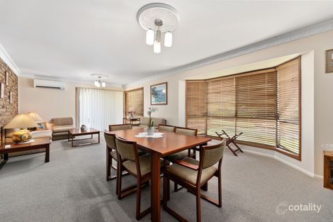 Property photo of 71 Cisticola Court Bellmere QLD 4510