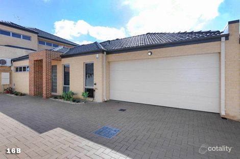 16b Hewton St, Morley, WA 6062