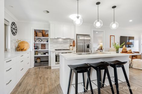 Property photo of 36 Nottingham Road Thurgoona NSW 2640