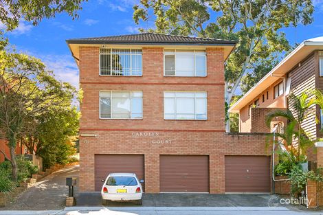 1/46 St Georges Pde, Hurstville, NSW 2220