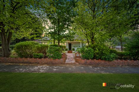 Property photo of 12 Lefroy Street Griffith ACT 2603