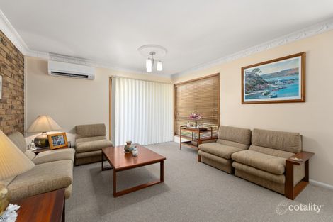 Property photo of 71 Cisticola Court Bellmere QLD 4510