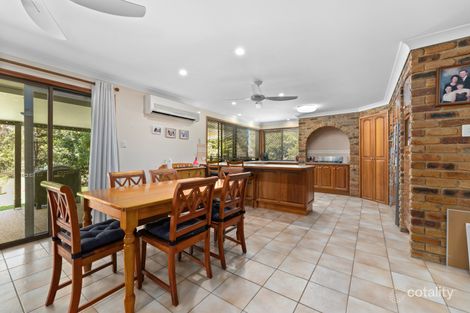 Property photo of 71 Cisticola Court Bellmere QLD 4510