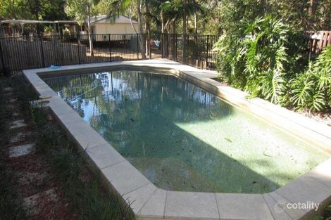 Property photo of 66 Hakea Crescent Chapel Hill QLD 4069