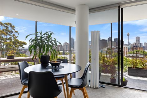 707/425-429 Bourke St, Surry Hills, NSW 2010