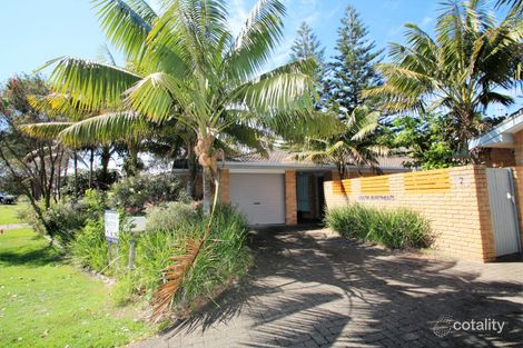 Property photo of 1/5 Red Gum Road Boomerang Beach NSW 2428