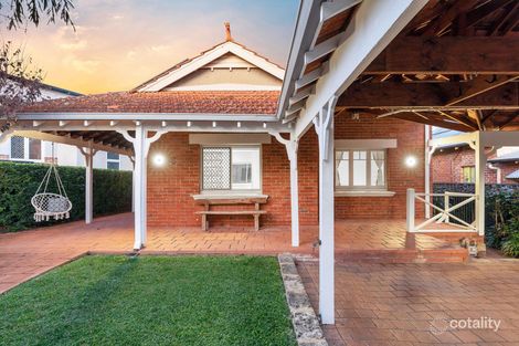 Property photo of 36 Stanley Street Mount Lawley WA 6050