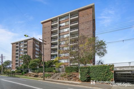 Property photo of 56/61 West Parade West Ryde NSW 2114