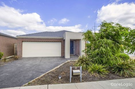 Property photo of 2 Cooktown Avenue Point Cook VIC 3030