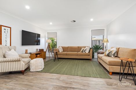 Property photo of 36 Nottingham Road Thurgoona NSW 2640